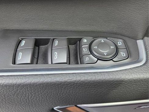 Certified 2025 GMC Sierra 2500 Denali AWD/4WD image 25