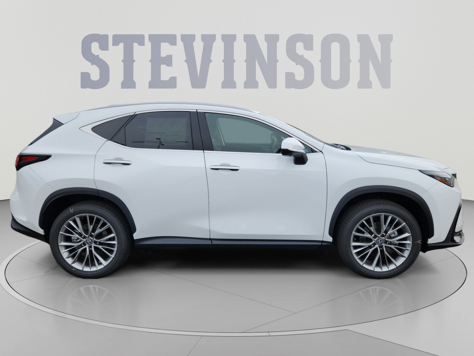 New 2026 Lexus NX 350 AWD w/ Accessory Package (2T) image 6