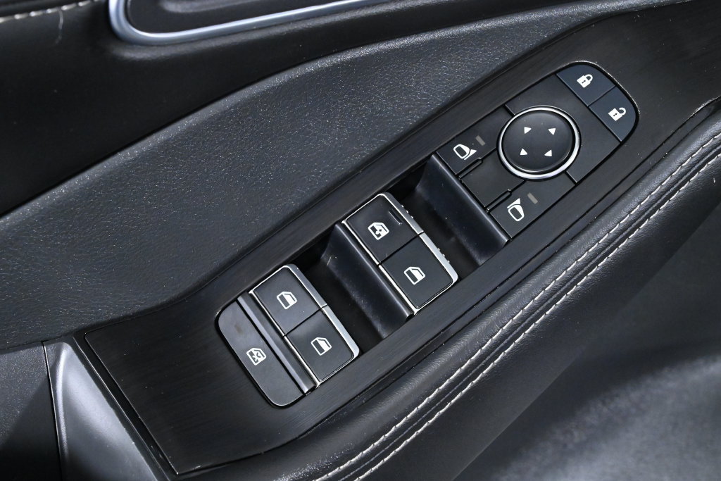 Used 2021 Nissan Rogue SL w/ Premium Package AWD/4WD image 26