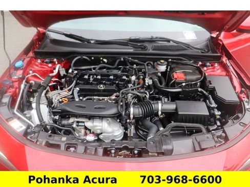 Used 2025 Acura Integra A-Spec image 36