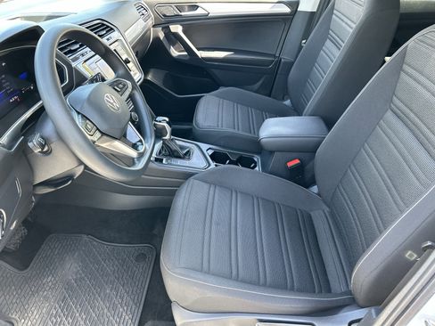 Used 2023 Volkswagen Tiguan S FWD image 17