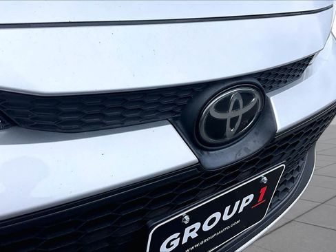 Certified 2020 Toyota Corolla LE FWD image 28