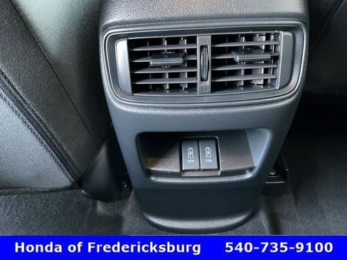 Certified 2021 Honda CR-V EX image 40