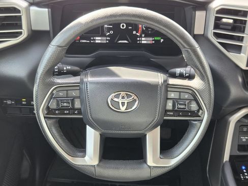 Used 2023 Toyota Tundra Limited RWD image 14