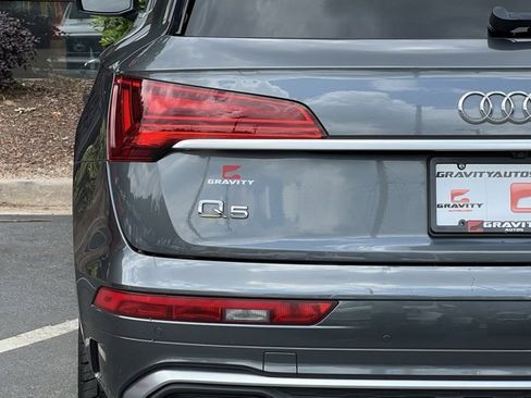 Used 2022 Audi Q5 2.0T Premium Plus image 14