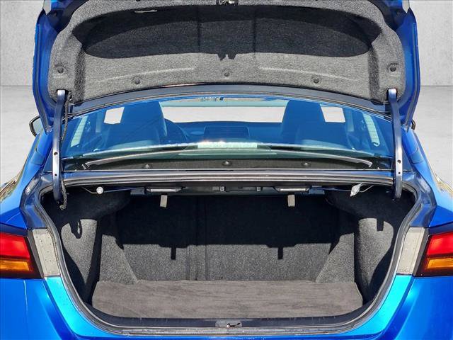 Used 2025 Nissan Altima 2.5 SR FWD image 6