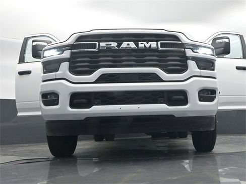 New 2026 RAM 3500 Big Horn image 64