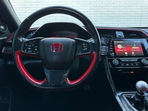 Used 2019 Honda Civic Type R image 27