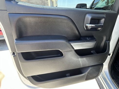 Used 2016 Chevrolet Silverado 1500 LT w/ All Star Edition AWD/4WD image 38