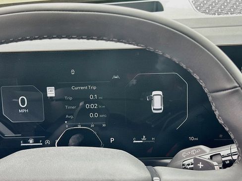 New 2027 Kia Telluride SX Prestige X-Pro AWD/4WD image 12