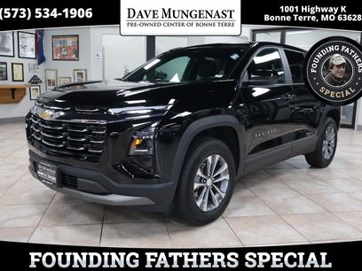 Used 2026 Chevrolet Equinox LT w/ Convenience Package II