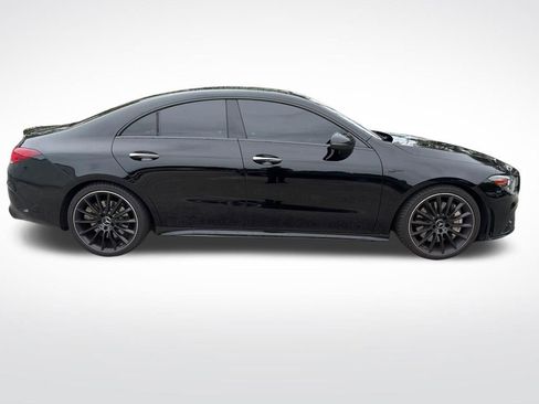 Used 2023 Mercedes-Benz CLA 35 AMG 4MATIC image 4