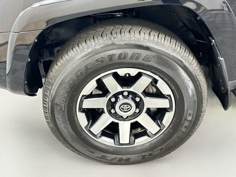 Certified 2024 Toyota 4Runner TRD Off-Road image 30