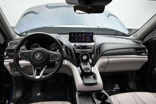 Used 2025 Acura RDX w/ Technology Package AWD/4WD image 16