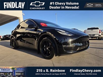 Used 2022 Tesla Model Y Long Range