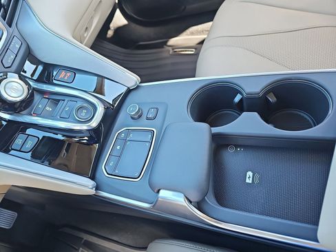 New 2025 Acura TLX w/ Technology Package image 25