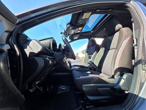 Used 2019 Subaru Impreza 2.0i Sport AWD/4WD image 13