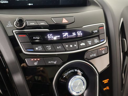 Used 2025 Acura RDX SH-AWD image 7