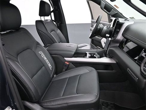 New 2026 RAM 1500 Rebel w/ Rebel Level 2 Equipment Group image 25