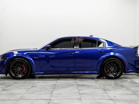 Used 2022 Dodge Charger Scat Pack image 8