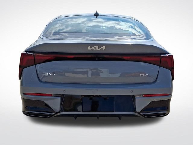 Used 2025 Kia K5 GT-Line AWD/4WD image 5