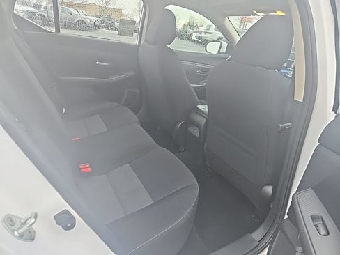 Used 2023 Nissan Sentra SV FWD image 27
