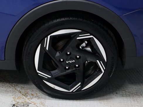 Used 2025 Kia K4 EX image 19