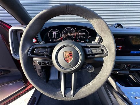 Used 2026 Porsche Cayenne GTS image 15