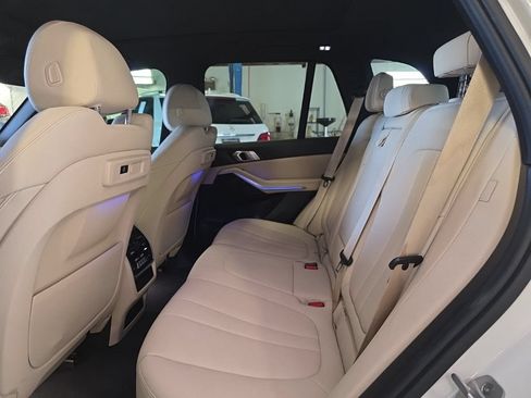 Used 2020 BMW X5 sDrive40i w/ Premium Package RWD image 5