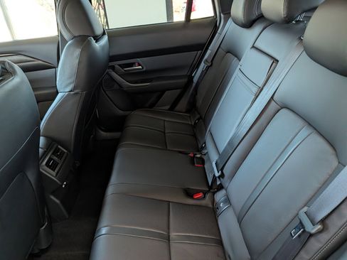 New 2026 MAZDA CX-50 AWD 2.5 S w/ Weather Package image 13