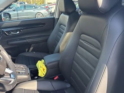 Used 2024 Honda CR-V EX-L image 5