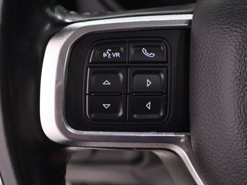 Used 2022 RAM 3500 Laramie AWD/4WD image 25