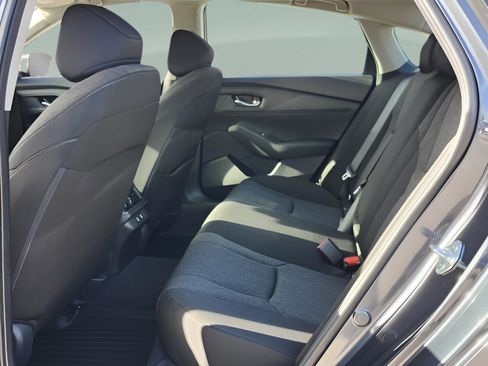 New 2025 Honda Accord SE image 11