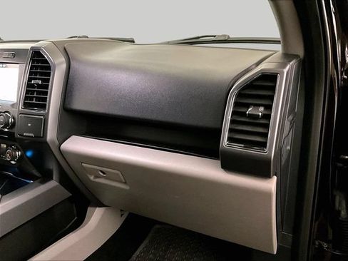 Used 2018 Ford F150 XLT w/ Equipment Group 302A Luxury AWD/4WD image 15