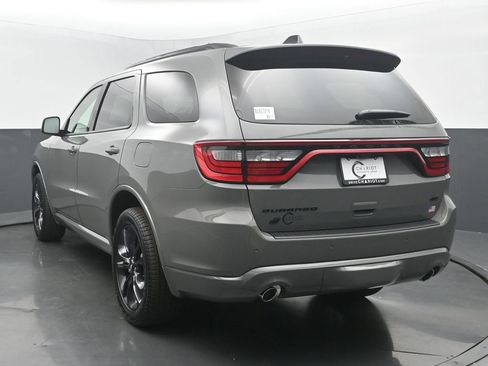 New 2026 Dodge Durango GT AWD/4WD image 4
