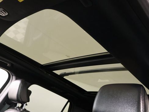 Used 2021 Ford Expedition Max Limited image 17