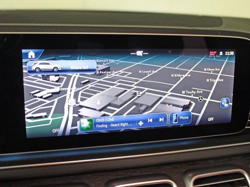 Certified 2026 Mercedes-Benz GLE 450 4MATIC image 22