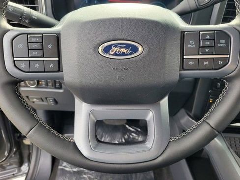New 2026 Ford F350 Lariat w/ FX4 Off-Road Package AWD/4WD image 15