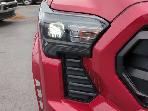 Used 2024 Toyota Tacoma SR5 image 10