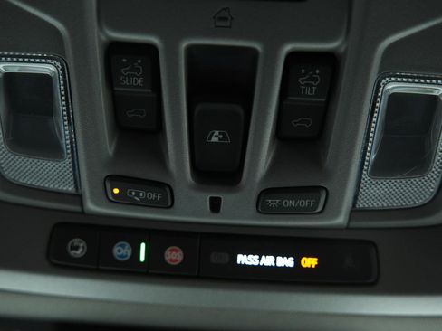 New 2026 GMC Sierra 2500 Denali w/ Denali Reserve Package image 49