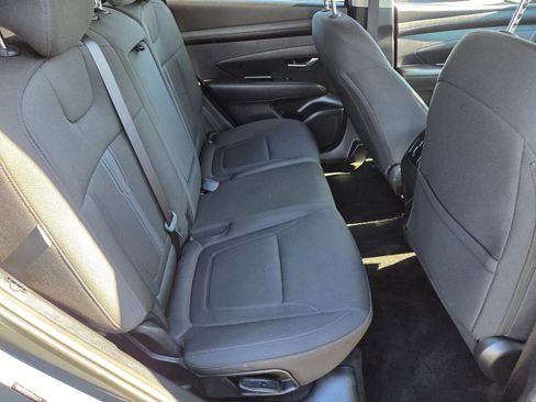 Used 2025 Hyundai Tucson SEL FWD image 14