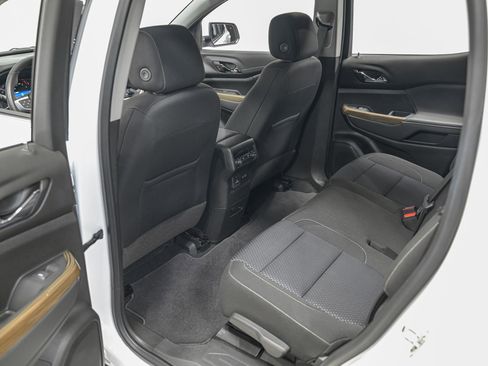 Used 2023 GMC Acadia SLE w/ Driver Convenience Package AWD/4WD image 27