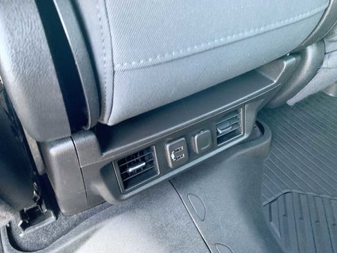 Certified 2020 Chevrolet Silverado 1500 LT w/ All-Star Edition AWD/4WD image 20