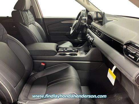 New 2026 Honda Pilot Elite image 26