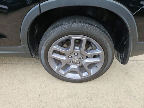 Certified 2023 Honda Passport EX-L image 9