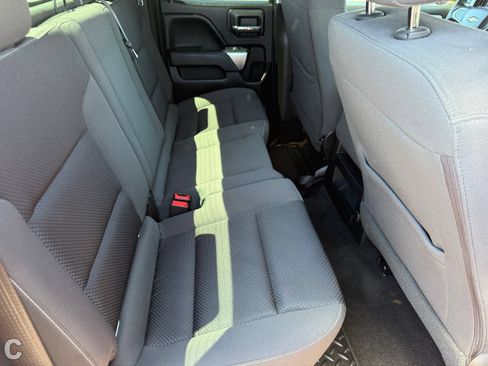 Certified 2018 Chevrolet Silverado 1500 LT w/ All Star Edition RWD image 26