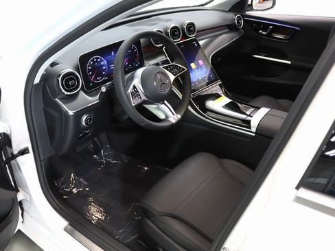 Used 2025 Mercedes-Benz C 300 C 300 image 21