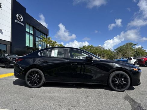 New 2026 MAZDA MAZDA3 s Sport image 24