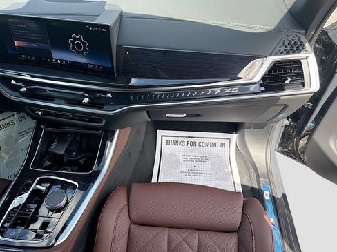 New 2026 BMW X5 xDrive50e w/ M Sport Package AWD/4WD image 18