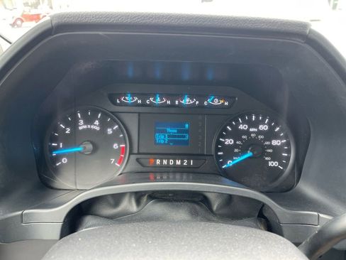 Used 2017 Ford F350 XL w/ Power Equipment Group image 18